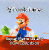 Super Mario Galaxy Roblox Id