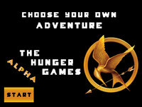 Play choose your adventure, a free online game on Kongregate