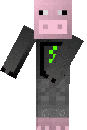 My Minecraft skin is broken (does not display correctly 