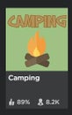 New Camping Games Roblox
