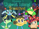 Upbeat Island Mantisboi Monsters
