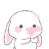 Featured image of post Cute Bunny Pfp Gif