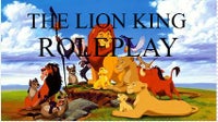 Scratch Studio The Lion King Roleplay Sign Ups