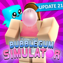Scratch Studio Bubble Gum Simulator Roblox Rpg And Bbg Games