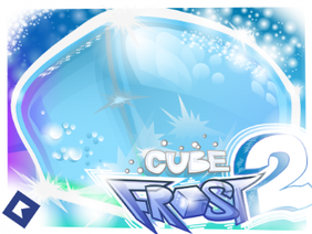 Cube Frost 2