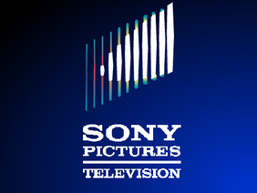 Sony Pictures Television logo remake