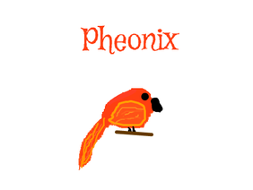Art - Pheonix