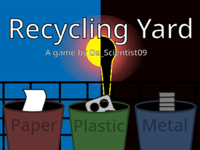 Recycling Yard
