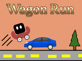 Wagon Run #Games #All