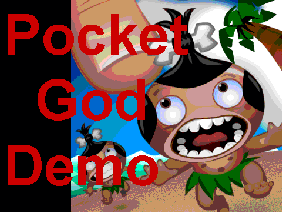 Pocket God Demo