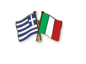 Italy & Greece