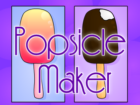 Popsicle Maker Game