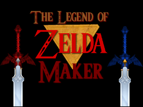 The Legend of Zelda: Maker