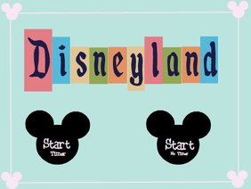 Quiz| Name that Disneyland Attraction!