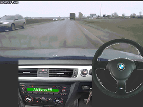 BMW Driving Simulator [BETA]