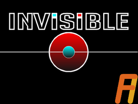 Invisible - An Invisible Platformer