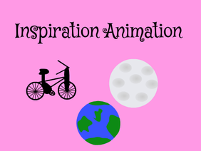 Inspiration Animation - WIP