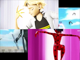 miraculous ladybug extended them song