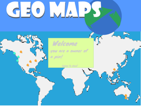 Geo Maps