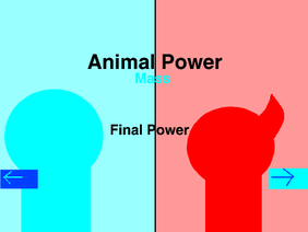 Animal Power Mass | Episode 14