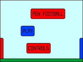 Pen Football