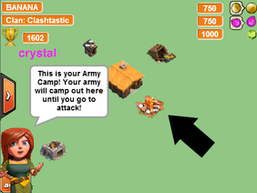 Clash of Clans (Scratch edition)