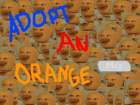Adopt an Orange