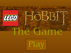 The Hobbit- The Game-2