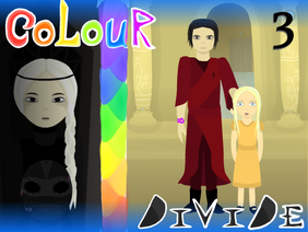 Three | The Colour Divide