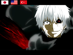 Tokyo Ghoul Song 3 Different Languages