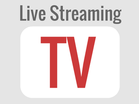 Live Streaming TV