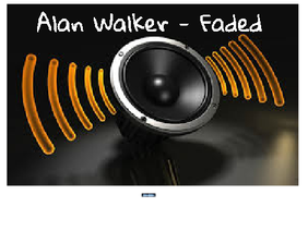 ALAN WALKER - FADED (Audio)