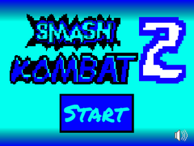 Smash Kombat 2