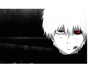 Tokyo Ghoul theme song