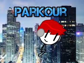 Hardcore Parkour