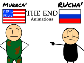 The End: Animations. 