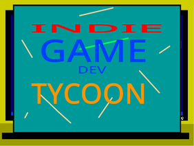 Indie Game Dev Tycoon