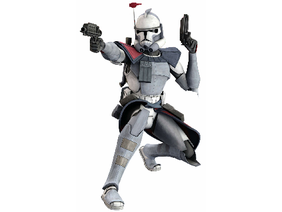Awesome Clone Troopers Of the Rupublic
