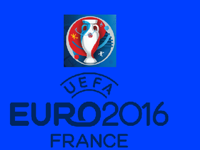 UEFA Euro 2016 France