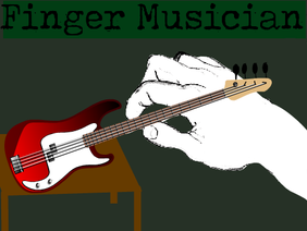 Finger Musician