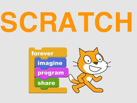 Scratch Presentation