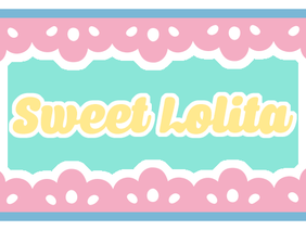 ❤♥ Sweet Lolita Dress Up ♥❤