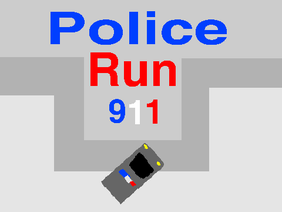 Police Run 911 