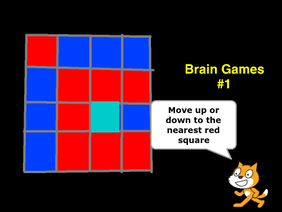 Brain Games #1