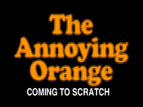 The Annoying Orange Short Soon!