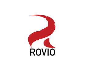 Rovio logo (2013)