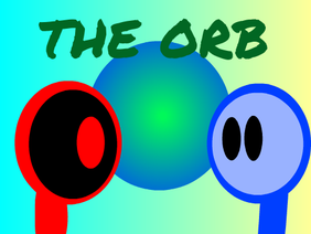 The Orb ft. Red Eye