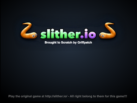 slither.io v1.3