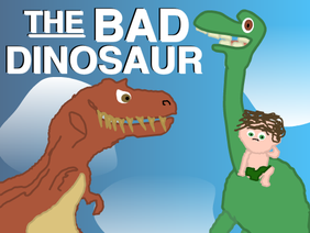 The Bad Dinosaur