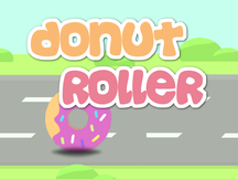 Donut Roller no Scratch